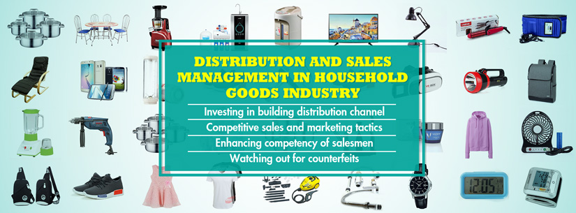 Distribution-&-sales-management-in-goods-industry